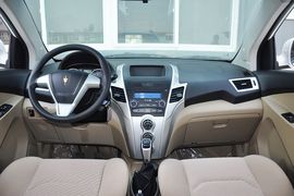 2013款金杯智尚S30