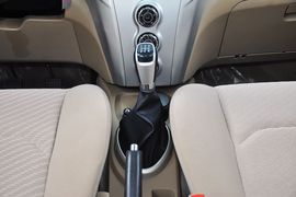 2013款金杯智尚S30