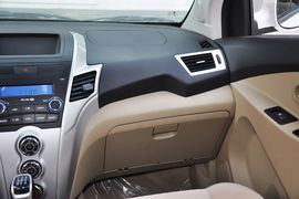 2013款金杯智尚S30