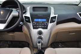 2013款金杯智尚S30