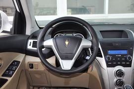 2013款金杯智尚S30