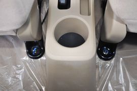 2013款金杯智尚S30