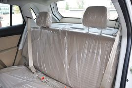 2013款金杯智尚S30