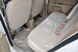 2013款金杯智尚S30