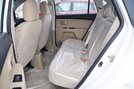 2013款金杯智尚S30