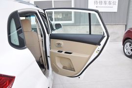 2013款金杯智尚S30