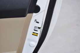 2013款金杯智尚S30