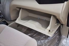 2013款金杯智尚S30