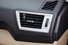 2013款金杯智尚S30