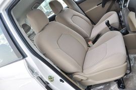 2013款金杯智尚S30