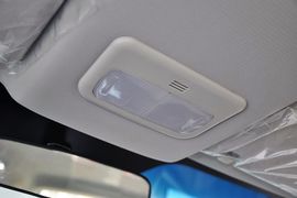 2013款金杯智尚S30