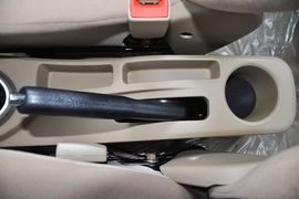 2013款金杯智尚S30