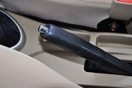 2013款金杯智尚S30