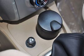 2013款金杯智尚S30