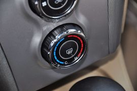 2013款金杯智尚S30