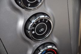 2013款金杯智尚S30