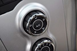 2013款金杯智尚S30