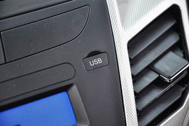 2013款金杯智尚S30