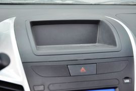 2013款金杯智尚S30