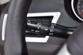 2013款金杯智尚S30