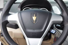 2013款金杯智尚S30