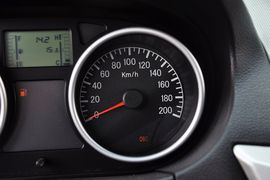 2013款金杯智尚S30