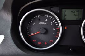 2013款金杯智尚S30