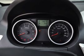 2013款金杯智尚S30