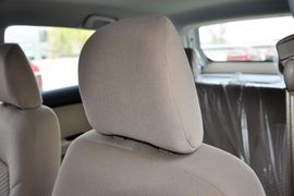 2013款金杯智尚S30