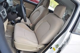 2013款金杯智尚S30