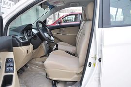 2013款金杯智尚S30