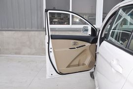 2013款金杯智尚S30