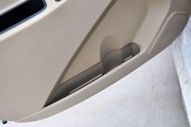 2013款金杯智尚S30