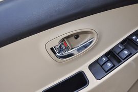 2013款金杯智尚S30