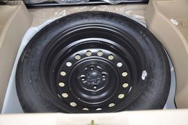 2013款金杯智尚S30