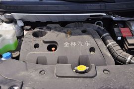 2013款金杯智尚S30