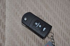 2013款金杯智尚S30