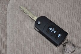 2013款金杯智尚S30