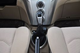 2013款金杯智尚S30