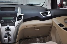 2013款金杯智尚S30