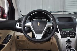 2013款金杯智尚S30