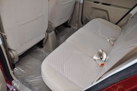 2013款金杯智尚S30