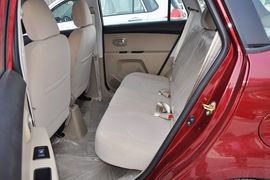 2013款金杯智尚S30