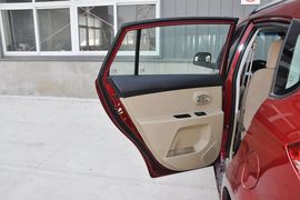 2013款金杯智尚S30