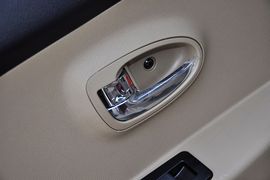 2013款金杯智尚S30