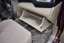 2013款金杯智尚S30