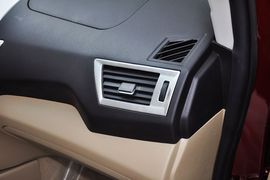 2013款金杯智尚S30