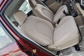 2013款金杯智尚S30