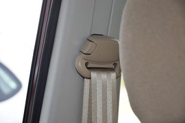 2013款金杯智尚S30