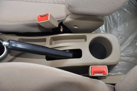 2013款金杯智尚S30